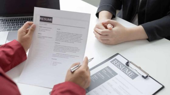 Recrutement : L’âge limite pour rejoindre la fonction publique revu 