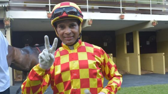 Hippisme – Affaire Transonic : José De Souza suspendu pour un an