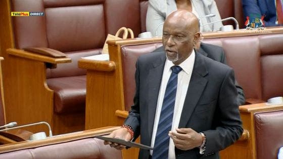 Lesjongard : «C’est fort probablement le dernier mandat pour plusieurs membres de cette Assemblée» 