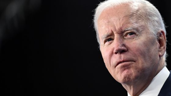 Joe Biden, 80 ans, officiellement candidat en 2024