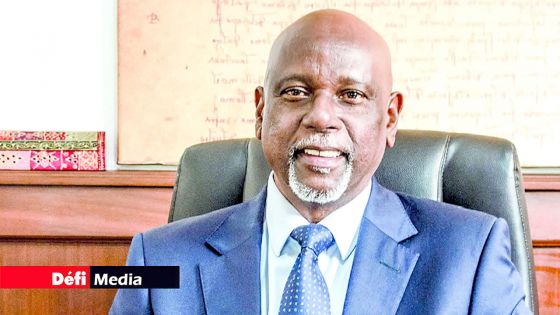 Joe Lesjongard, leader de l’Opposition : «Il y a une vraie trahison»