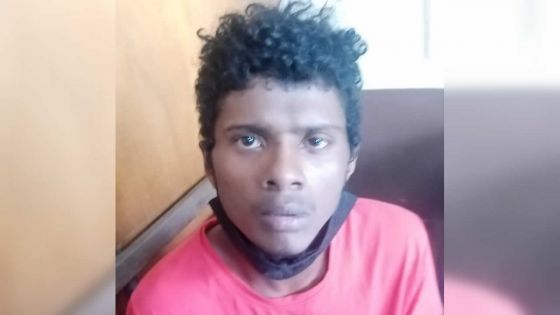 Vol à l’arraché à Port-Louis : le suspect, un Curepipien, se cachait à Karo-Kalyptis