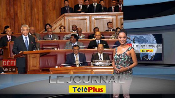 Le Journal Téléplus – Budget j-1, peu d’indications sur le contenu