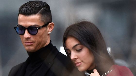 Foot: Cristiano Ronaldo annonce la mort d'un de ses nouveaux-nés