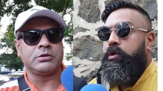 Affaire Kistnen : Vishal Shibchurn et Senna Budlorun seront interrogés