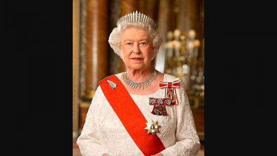Elizabeth II : une reine, des royaumes