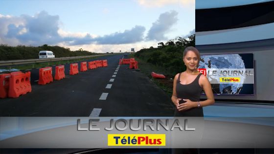 Le JT - Accident de la route – 2 Sud-Africaines menacées avec une arme par un jeune de 18 ans