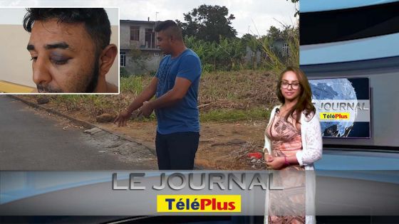 Le JT – New Grove – il tente d’étouffer son voisin avec un oreiller suite à une dispute au sujet d’une moto