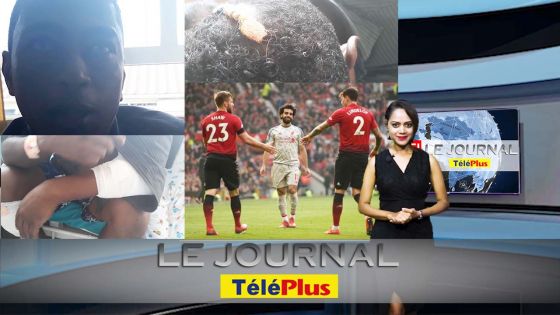 Le JT – Quatre-Bornes – le match Man Utd v Liverpool finit en bagarre sanglante