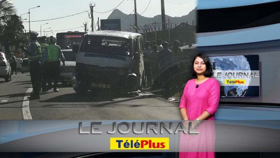 Le JT – Accident à Verdun - Avinash Crushna, 35 ans, n’a pas survécu à ses blessures