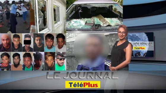 Le JT – Des jeunes prennent la loi entre leurs mains après un rallye illégal : un policier agressé, sa maison saccagée, revivez la chronologie des évènements
