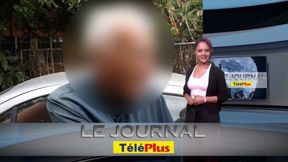 Le JT – «Ma petite est traumatisée» le grand-père de l’enfant de 10 ans, arrêtée pour vol, témoigne