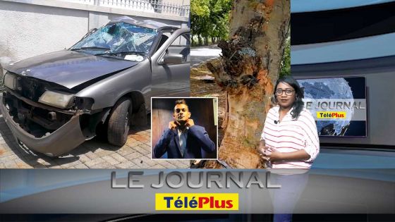 Le JT - Rishi Mungur est la 16ème victime d’accidents de la route depuis le début de l’année