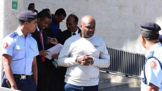 Importation de drogue d’une valeur de Rs 30 M : un homme d'affaires angolais écope de 25 ans de prison
