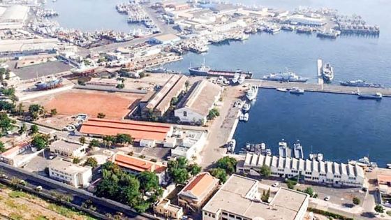 Selon les prévisions mondiales : Maurice table sur une croissance de 3,2 % en 2025 