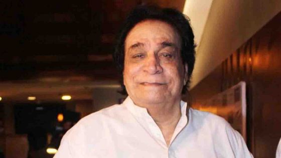 Bollywood : décès de Kader Khan à l’âge de 81 ans