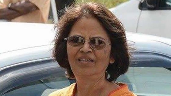 Fraude à la Vacoas Popular Multi-Purpose Co-operative Society : l’ex-présidente Kamla Kumari Purmessur réclame l’arrêt de son procès 