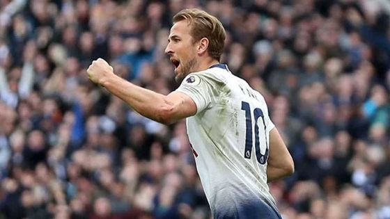 C1: Pochettino optimiste sur le retour de Kane pour la finale