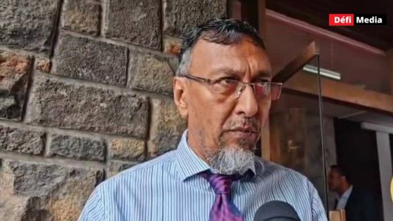 Consultations prébudgétaires : Zaid Ameer propose un comité technique pour le secteur automobile