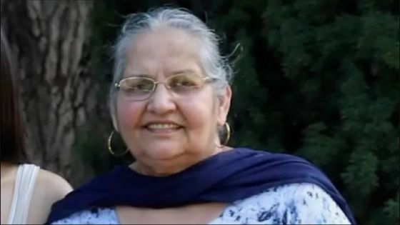 Une grand-mère de 73 ans, qui a passé plus de trois décennies aux États-Unis, a été expulsée vers l’Inde