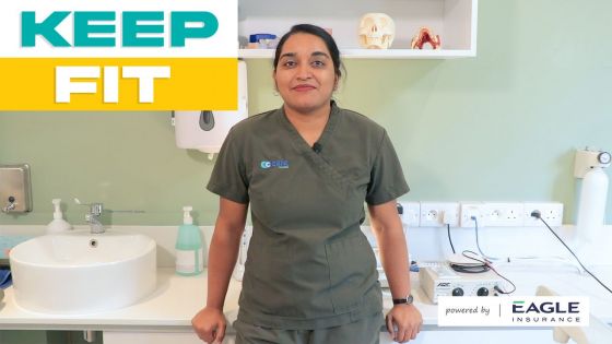 [Épisode 10] Keep Fit : Des conseils pratiques pour une bonne santé bucco-dentaire
