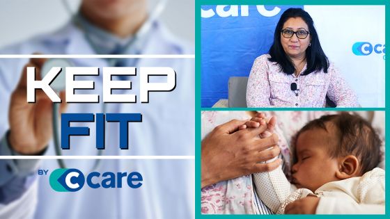 Keep Fit by C-Care : L’allaitement et le Ramadan