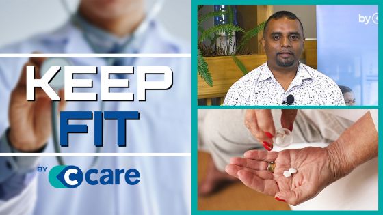 Keep Fit by C-Care : L’épilepsie et le Ramadan