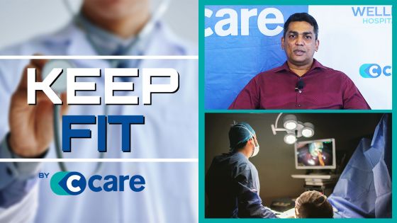 Keep Fit by C-Care : La phase post-opératoire et le Ramadan