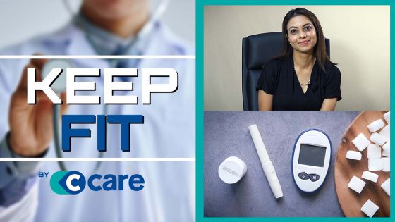 Keep Fit by C-Care : Comment surveiller sa glycémie pendant le Ramadan ?