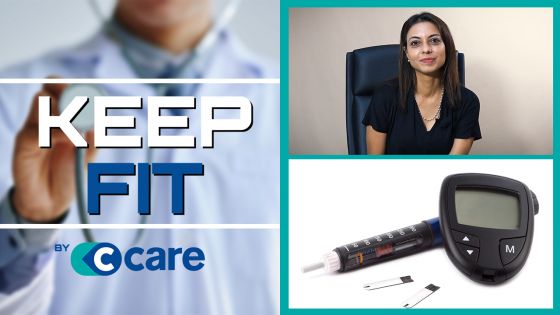Keep Fit by C-Care : Pourquoi faut-il revoir le traitement du diabétique pendant le Ramadan ?