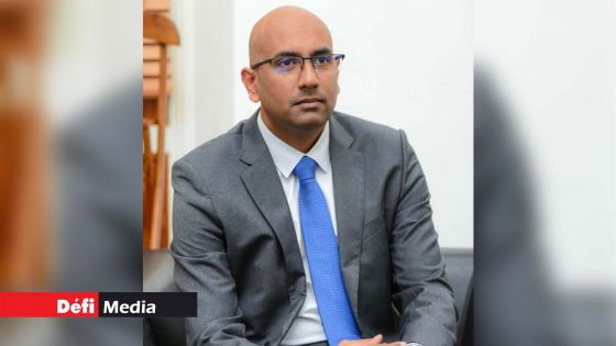 Démission de Ken Arian du board d'Air Mauritius : « Je ne peux cautionner la mauvaise gouvernance »