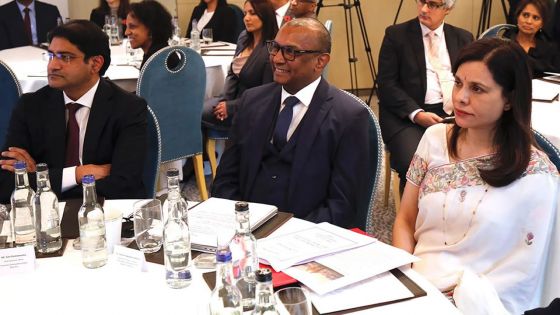 SheTrades Hub : L’EDB signe une lettre d’intention avec l’ITC qui ouvre les marchés internationaux à la femme entrepreneure mauricienne