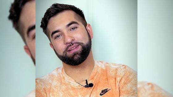 Le pire souvenir de voyage de Kendji Girac est à… Maurice