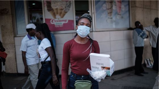 Premier cas de coronavirus en Tanzanie, l'Afrique de l'Est multiplie les mesures