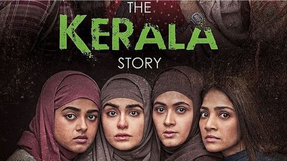 Kerala Story : la projection du film stoppée à Maurice