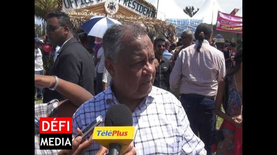 La kermesse de la fonction publique fait carton plein