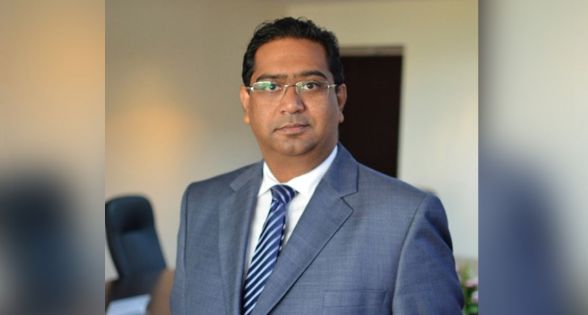 Business Mauritius : Kevin Ramkaloan succédera à Raj Makoond
