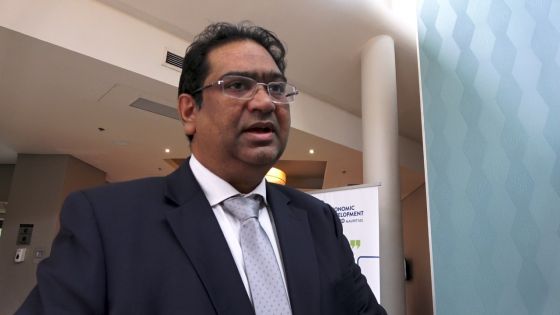 Economic Dialogue : «Il y avait une énergie positive», selon le CEO de Business Mauritius