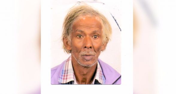 Beau-Bassin : un homme de 62 ans porté disparu