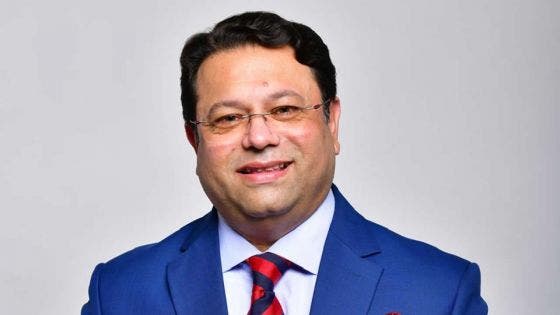 Khushal Lobine : «Il faut aller plus vite et plus loin avec l’Appointments Committee»
