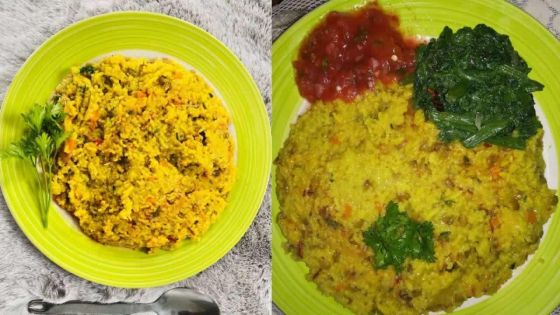 Khichdi : L'incontournable plat de Makar Sankranti