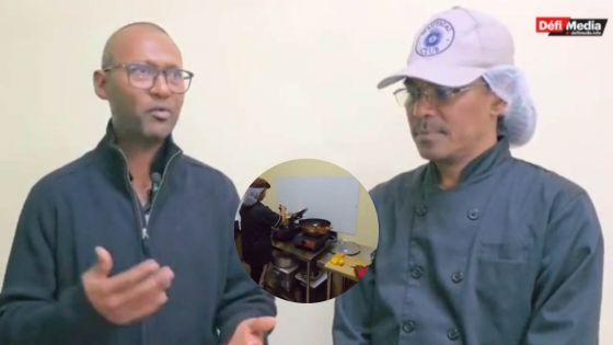Ti Baz Moris : là où la solidarité mijote à feu doux 
