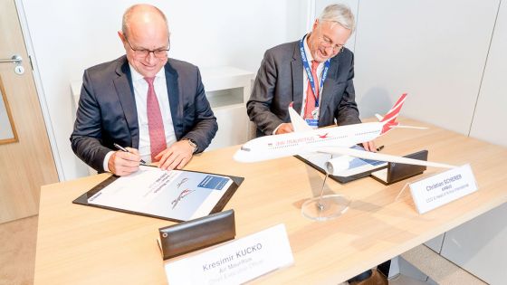 Air Mauritius : le CEO Krešimir Kučko « out » suite à un accord négocié 