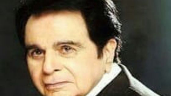 Bollywood :  L'acteur Dilip Kumar n'est plus