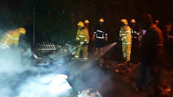 Coupures d'eau : le mouvement de colère s'étend dans d'autres régions à Curepipe