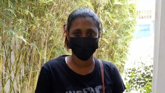 Traitement en Inde : Clarel Kingsley Marie a besoin d’argent pour une transplantation rénale 