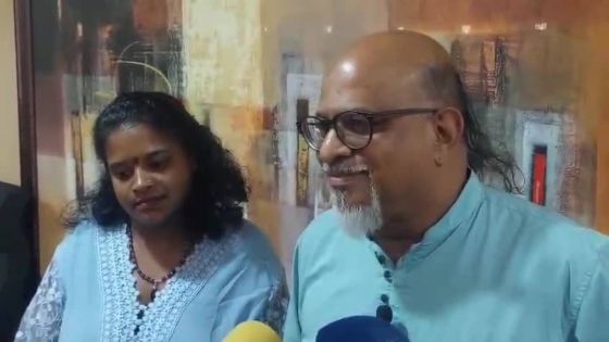 Pension d’invalidité : Ashok Subron annonce une réforme globale du système