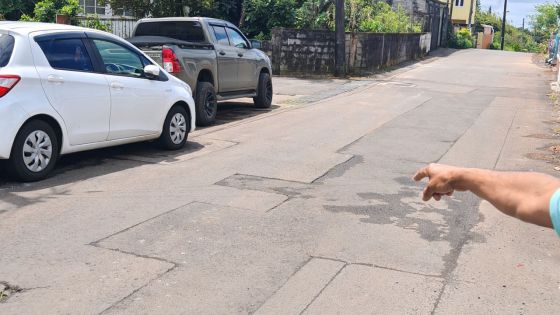 À Curepipe : un retraité échappe à un enlèvement 