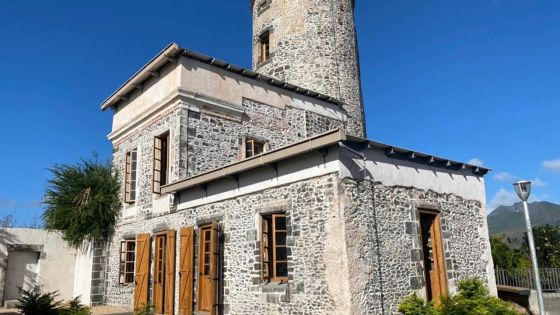 Un espace artistique au monument de La-Tour Koenig 