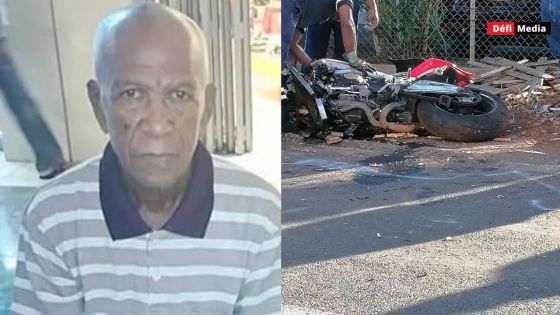 La Tour Koenig : un homme de 81 ans tué dans un accident